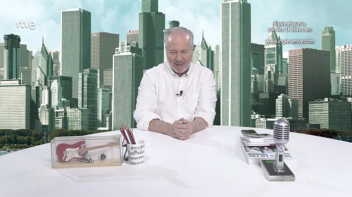 Inglés en TVE - Programa 973