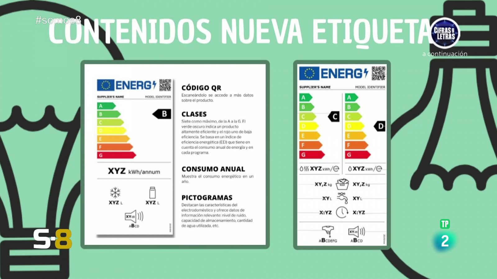 Somos 8 - 11/06/2024 - Somos 8 | Ver