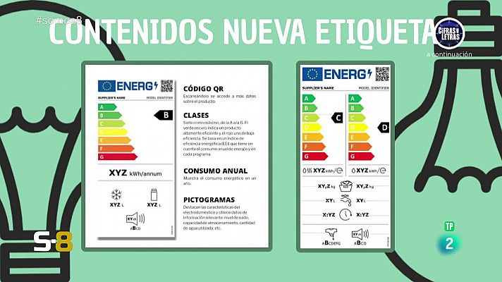 Somos 8 - Somos 8 - 11/06/2024