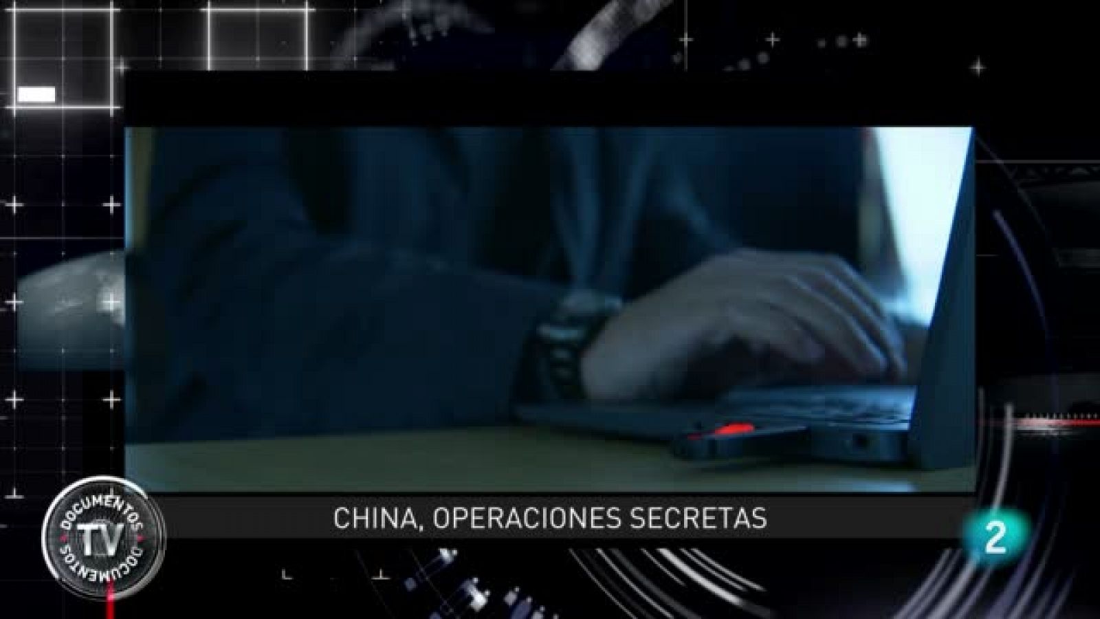 'China, operaciones secretas', en 'Documentos TV' | Ver