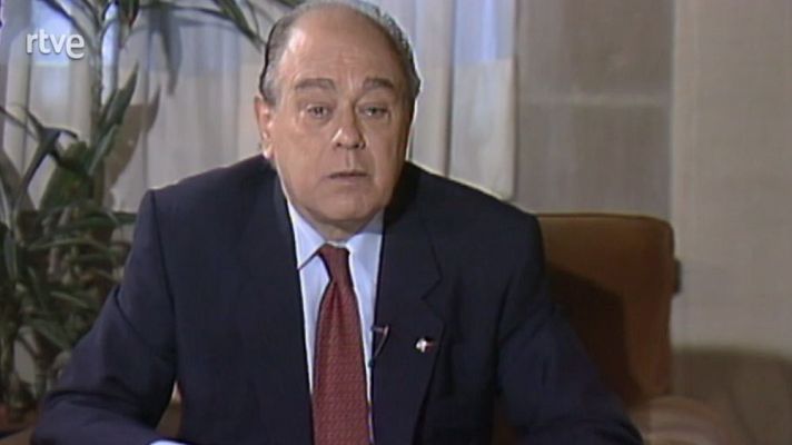 Jordi Pujol