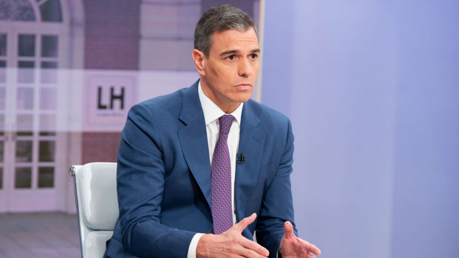 Sánchez ve a Díaz como "uno de los principales activos" del Gobierno de coalición