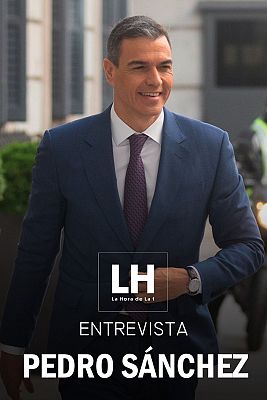 Entrevista íntegra al presidente del Gobierno, Pedro Sánchez, tras las elecciones europeas