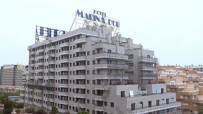 Repor - ¿Qué fue de Marina d'Or?