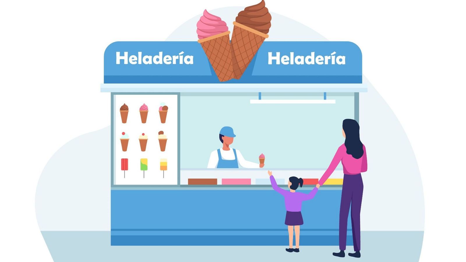 Encontrar un trabajo de verano - Aquí hay trabajo | Ver