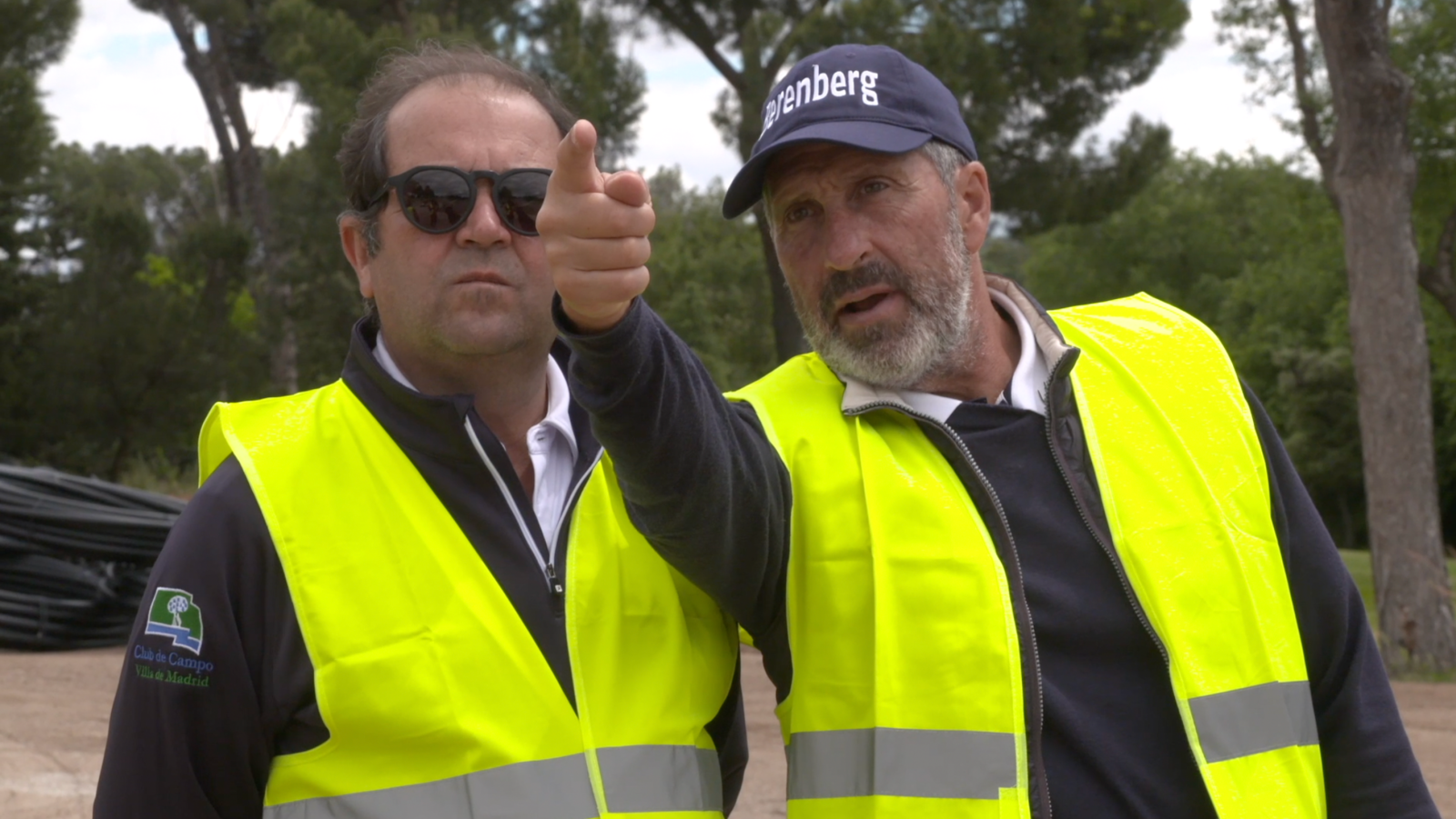 Hola Golf - T8 - Programa 15 - ver ahora