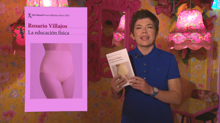 Objetivo igualdad - No me he sentado en todo el día