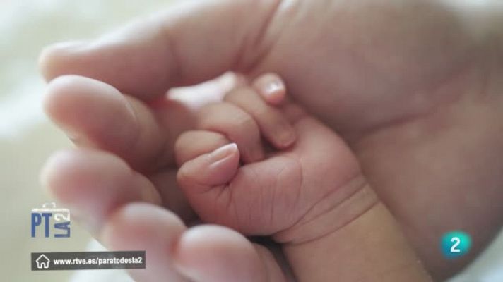 Para todos La 2 - El duelo de las mujeres que no pueden ser madres
