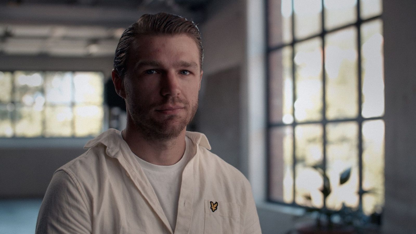 La noche temática - Miénteme - Ver ahora