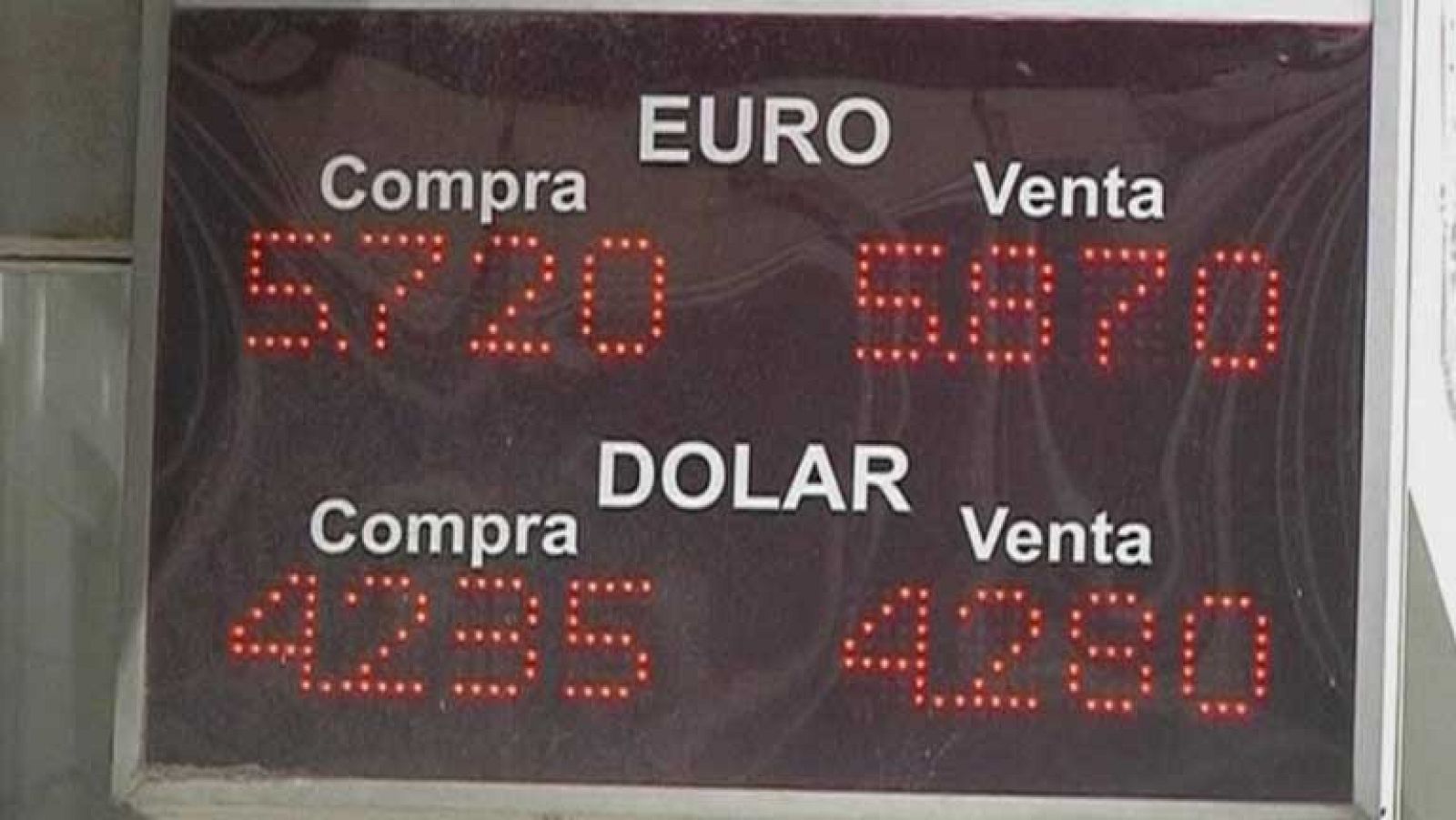 Cristina Fernández confirma que Argentina pagará los 3.520 millones de dólares de su deuda externa