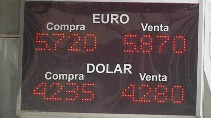 Cristina Fernández confirma que Argentina pagará los 3.520 millones de dólares de su deuda externa