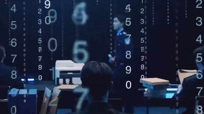 Documentos TV - China, operaciones secretas