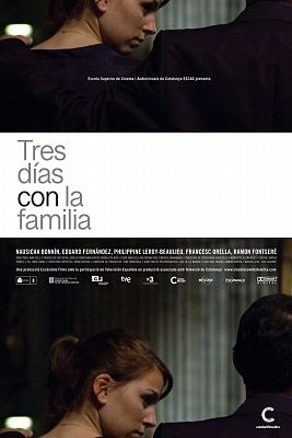 Tres días con la familia