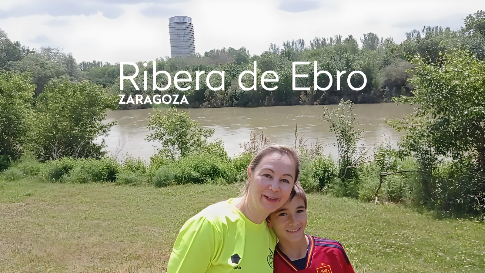 Merche y Dani - Cuidemos la naturaleza | Ver