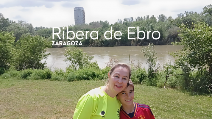  - Merche y Dani - Cuidemos la naturaleza