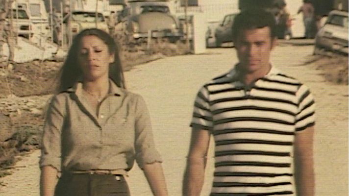 Bla, bla, bla - Paquirri e Isabel Pantoja en Cantora (1981)