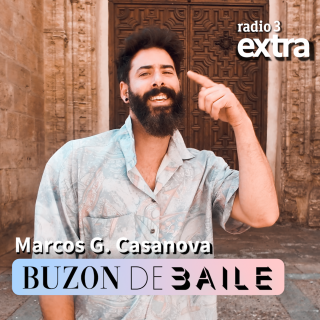 Buzón de baile