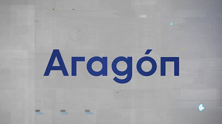 Noticias Aragón - Noticias Aragón - 12/06/24