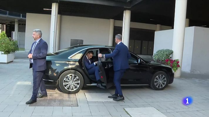 L'Informatiu - Pedro Sánchez avisa a ERC que "tots els camins porten a Illa"