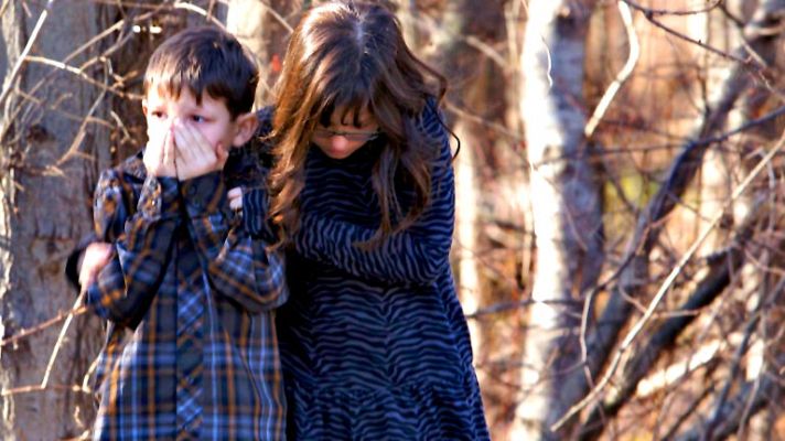 Informe Semanal - La rutina de la muerte