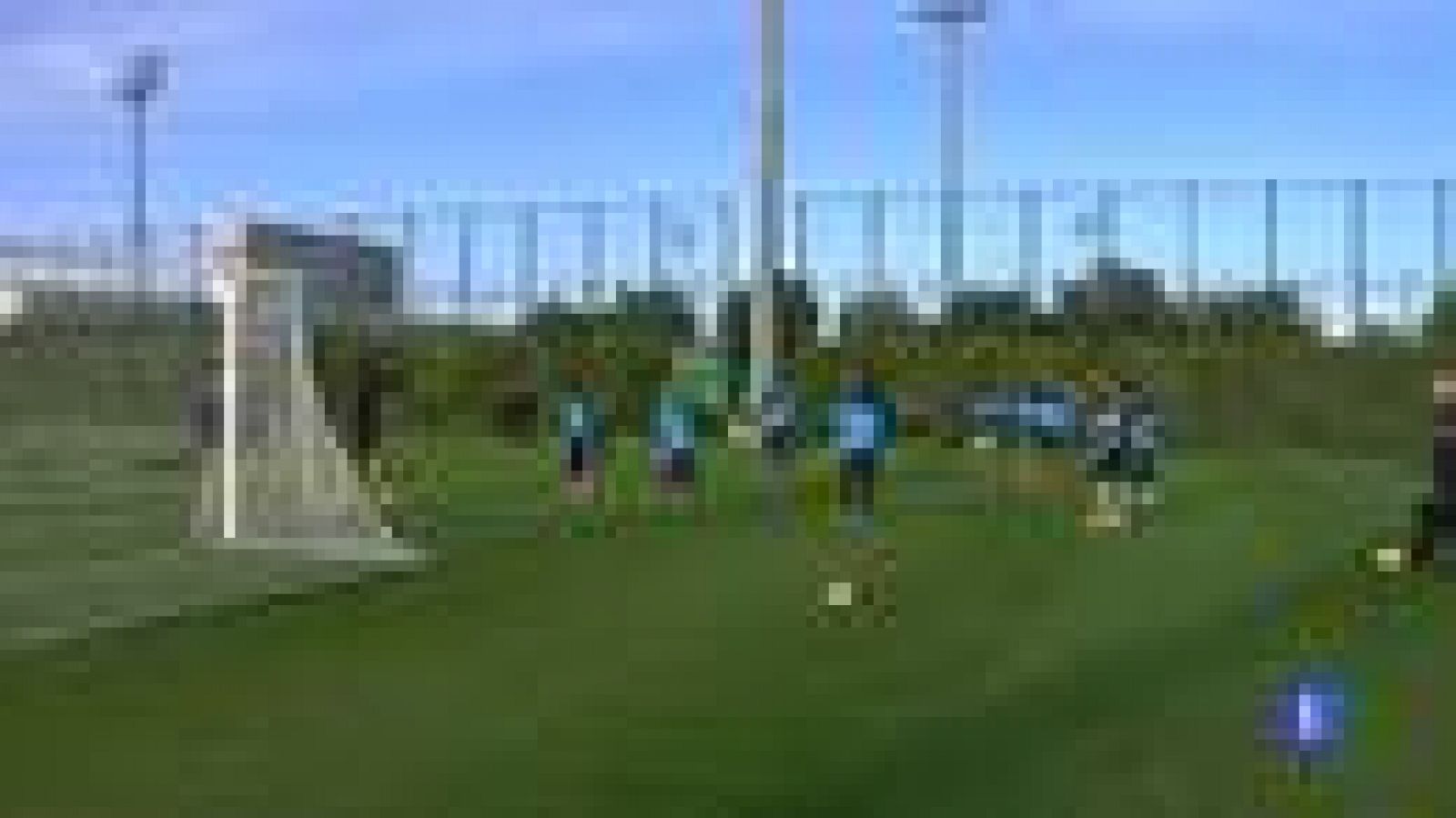 Barça-Atlético, homenaje al gol | Ver