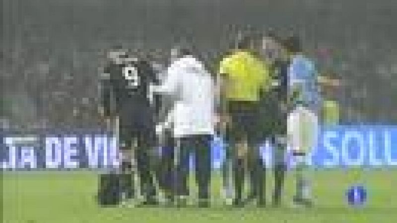Mourinho: "Los resultados no son satisfactorios" | Ver