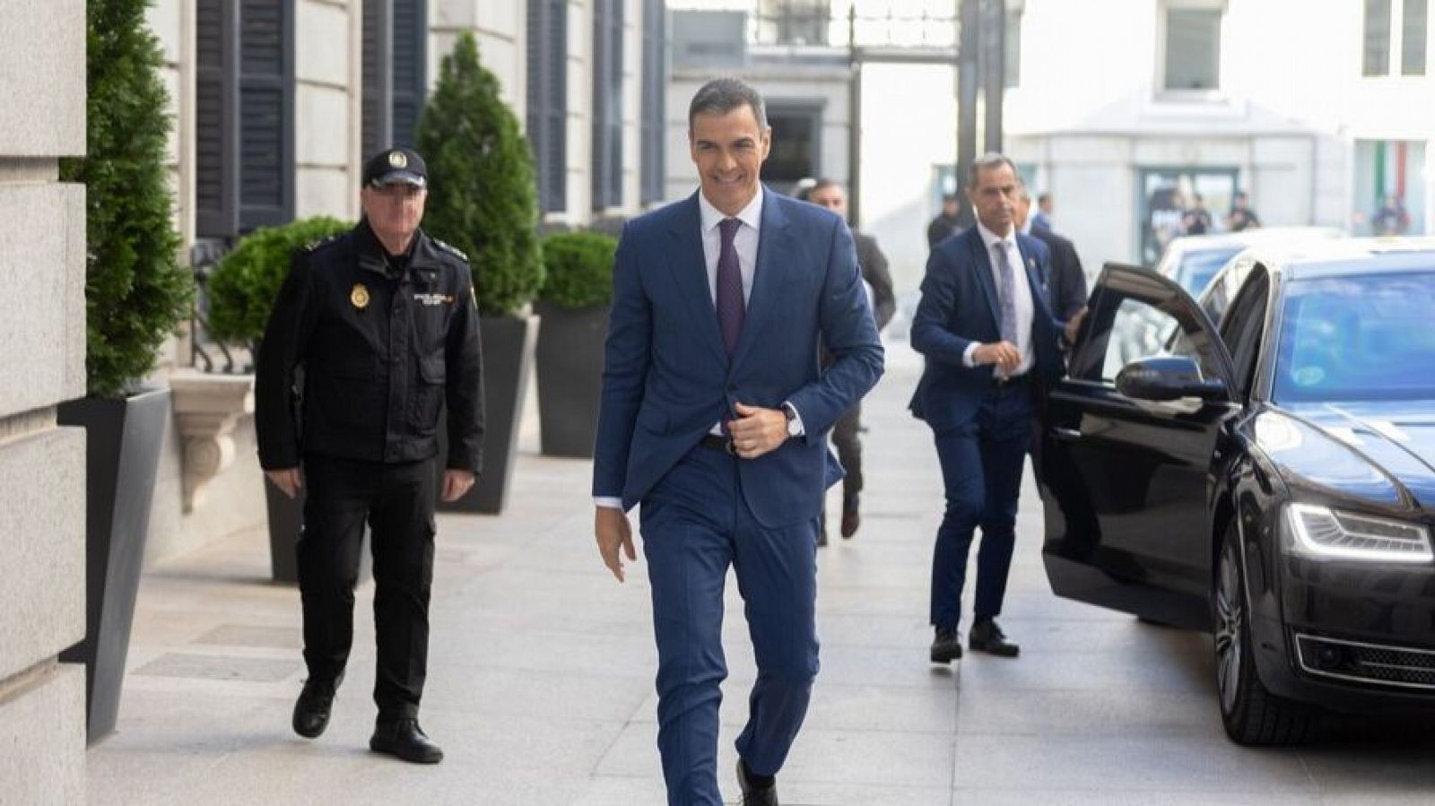 Telediario 1 en cuatro minutos 12/06/24– RTVE.es | Ver