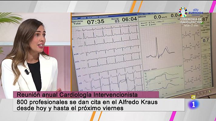 Cerca de ti - Cerca de ti - 12/06/2024