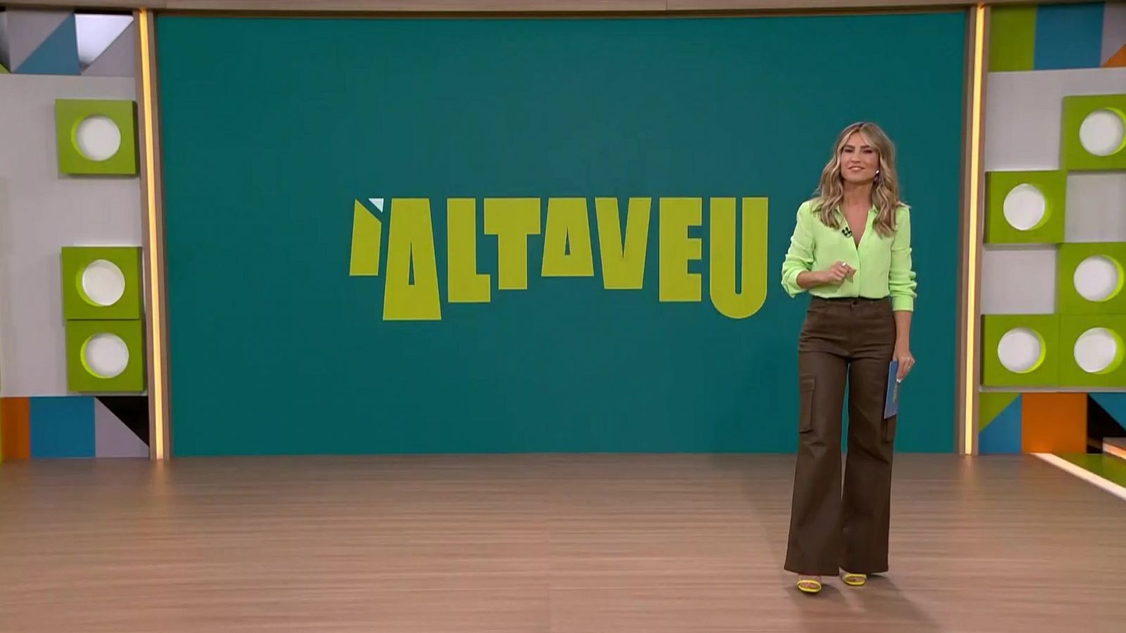 Pluges, mosquits, gihadisme i Rosa Maria Sardà | L'altaveu - L'altaveu | Veure