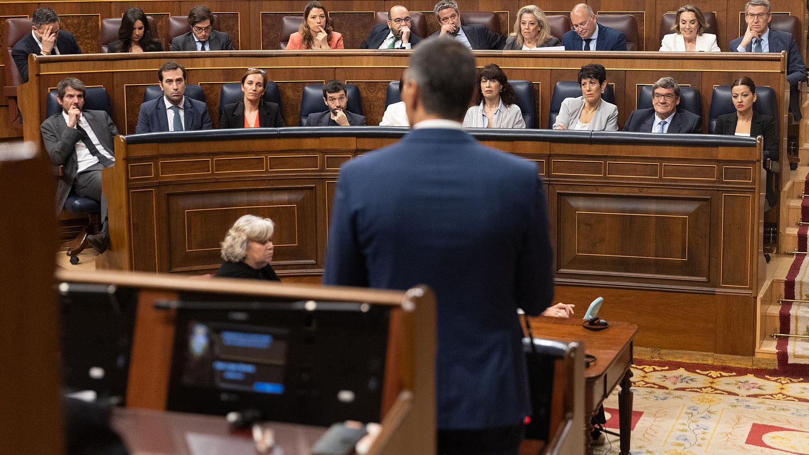 Telediario - 15 horas - 12/06/24 - Lengua de signos - ver ahora