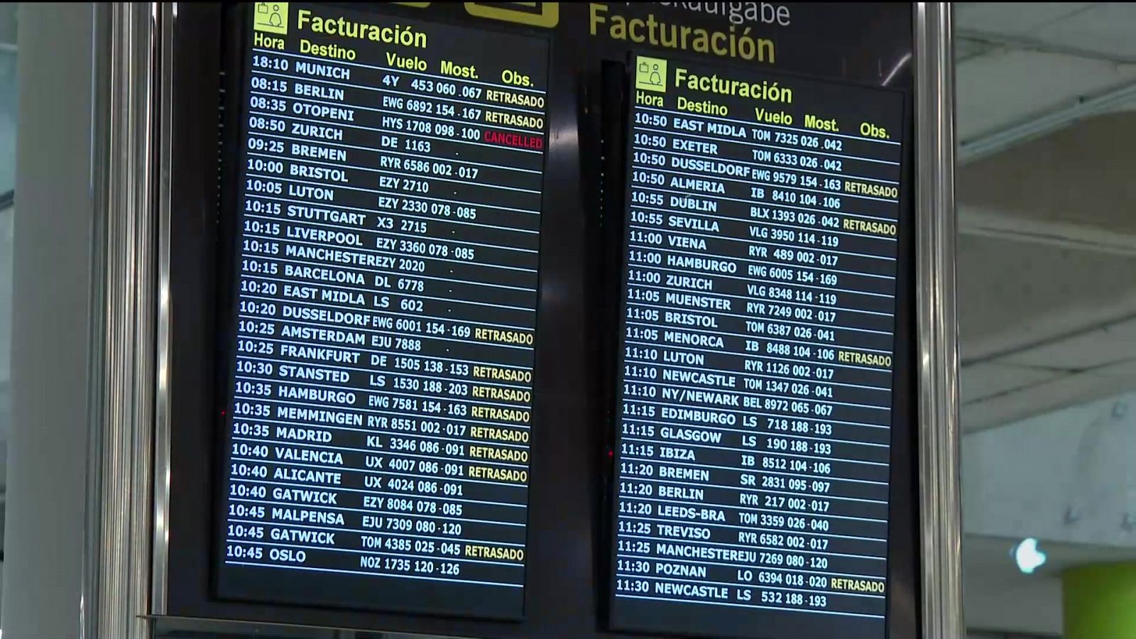 Informatiu Balear en 2' - 12/06/24 | Ver