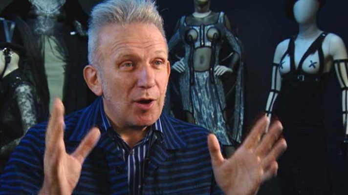 Informe Semanal - El universo de Gaultier
