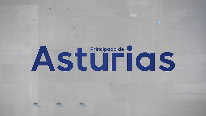 Panorama Regional - Asturias en 2' - 12/06/24