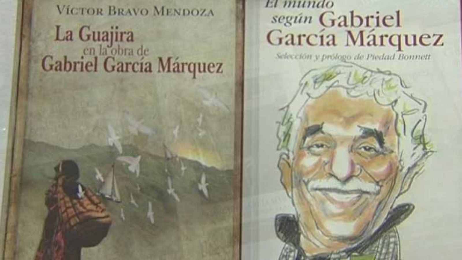 Informe Semanal: Gabo, 30 años del Nobel | RTVE Play