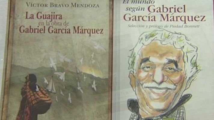 Informe Semanal - Gabo, 30 años del Nobel