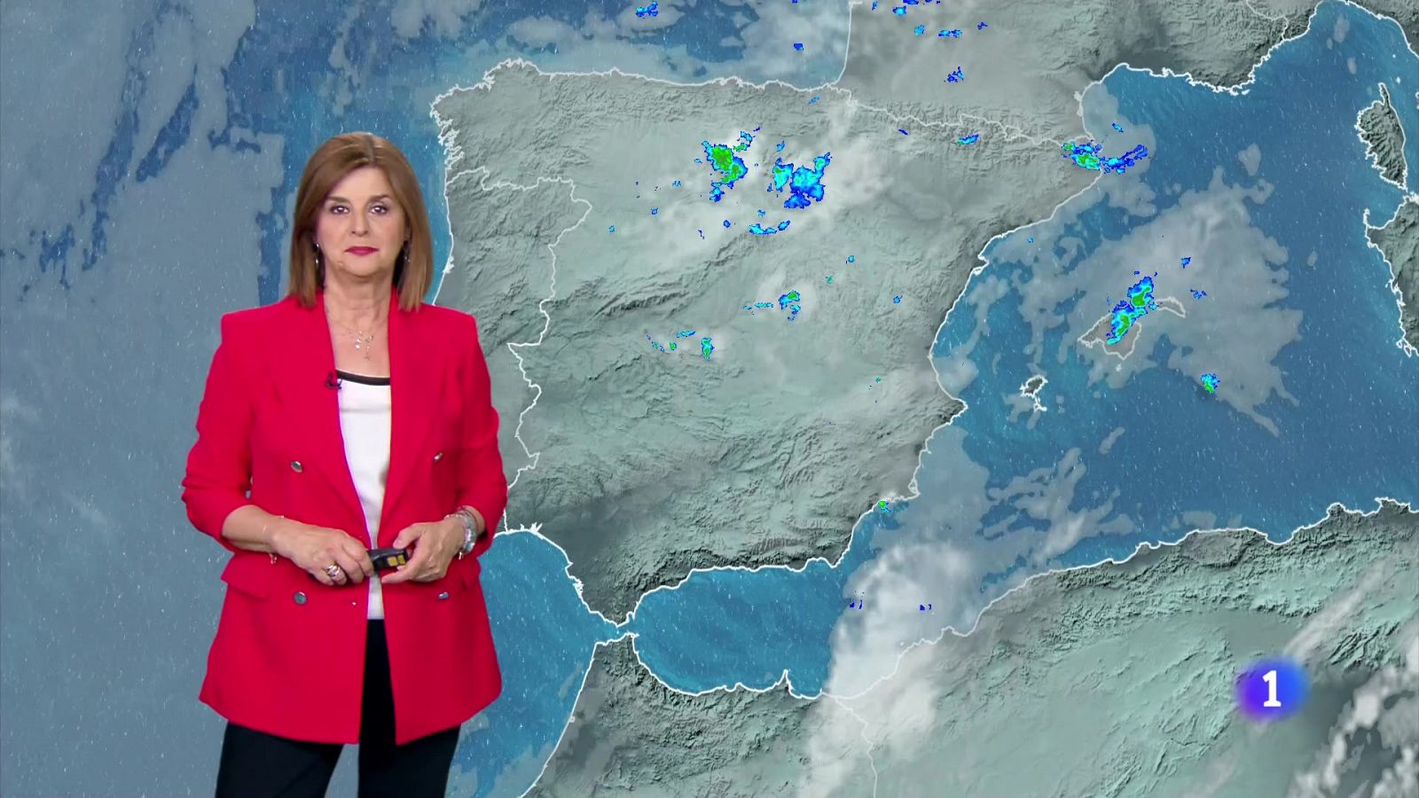 El tiempo en Castilla y León - 12/06/24 | Ver