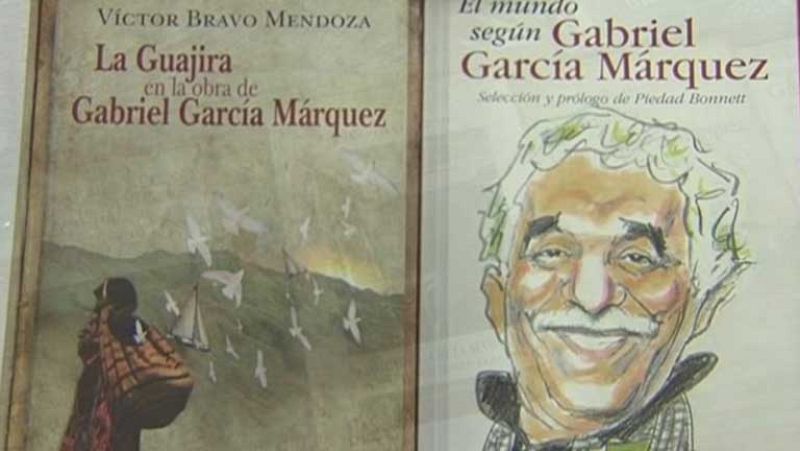 Informe Semanal - Gabo, 30 años del Nobel