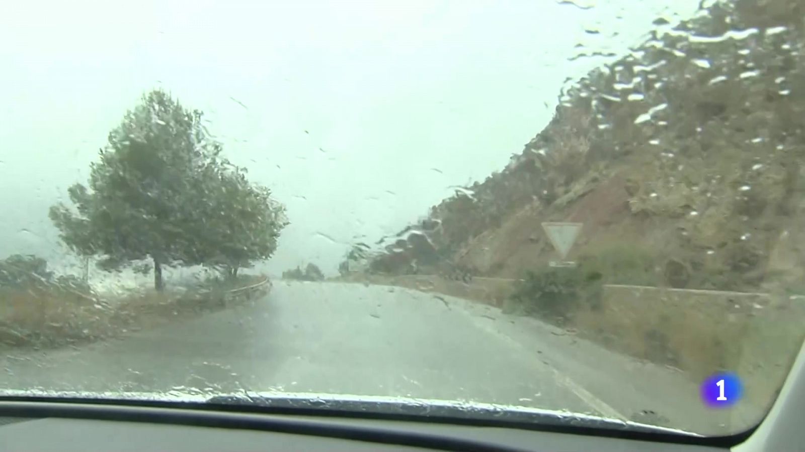 L'Informatiu de la Comunitat Valenciana 2 - 12/06/24 | Ver