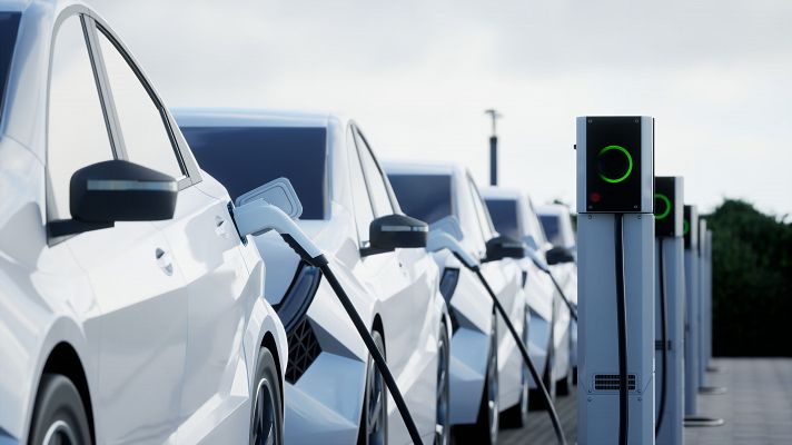 Aranceles a coches eléctricos chinos: Bruselas impone tasas provisionales de hasta el 38%
