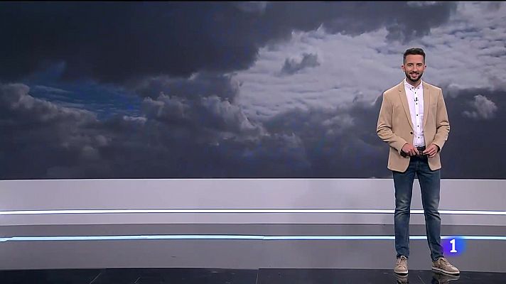 Informatiu Balear - El temps a les Illes Balears - 12/06/24