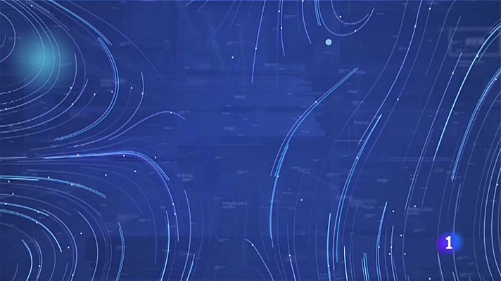 TeleCantabria - El Tiempo en Cantabria - 12/06/24