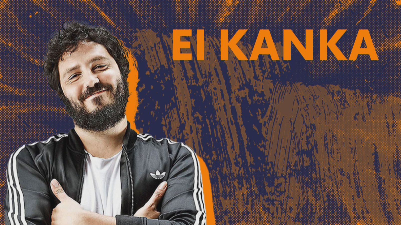 El Kanka en Los Asperones - Noticias Andalucía | Ver