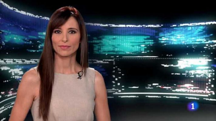 Informe Semanal - Informe Semanal - 15/12/12