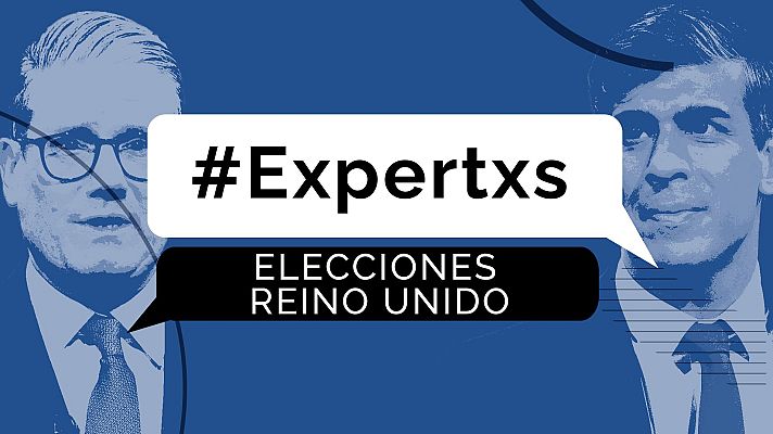 Modo Digital - ¿Es el adelanto electoral de Sunak una buena decisión? ¿Habrá cambios radicales?