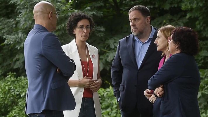 La tarde en 24h - La tarde en 24 horas - 12/06/24