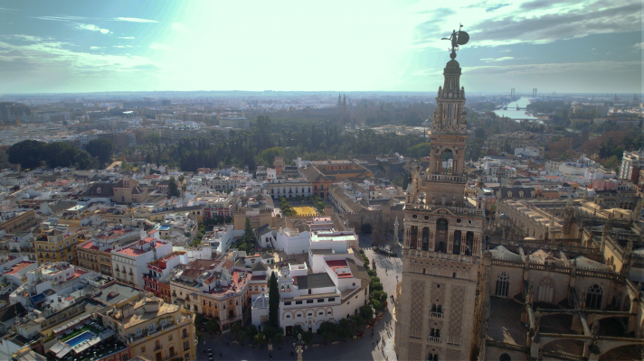 Los pilares del tiempo - Felipe V: El peso de la melancolía
