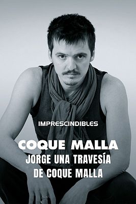 Jorge, una travesía de Coque Malla