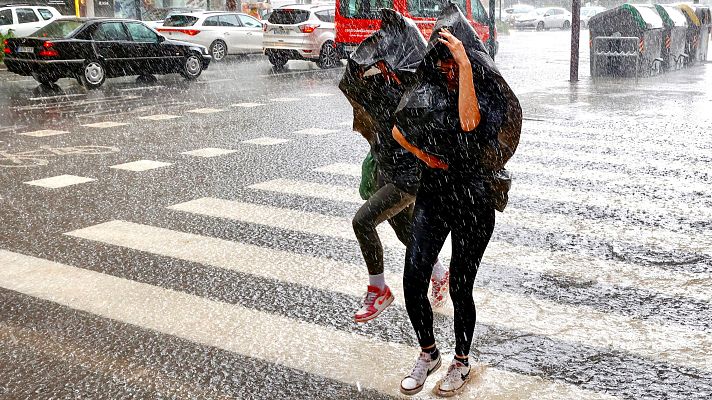 Informativo 24h - Informativo 24 horas - 20h - 12/06/24