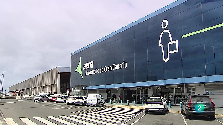 Telecanarias - Telecanarias 2 - 12/06/2024