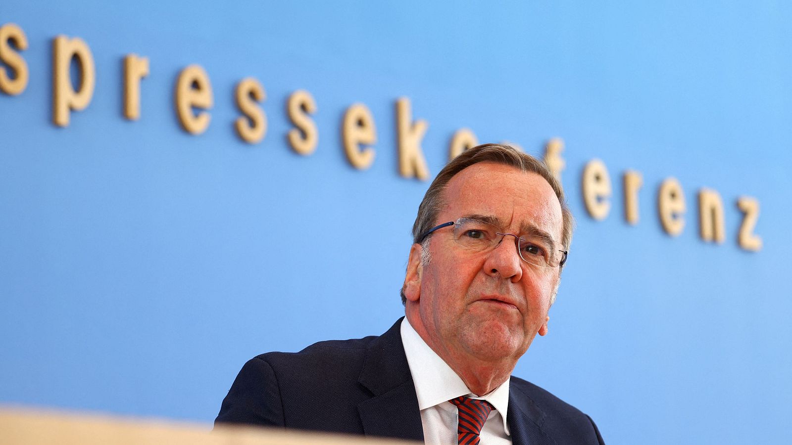 Alemania planea aumentar el número de reservistas de su Ejército | Ver